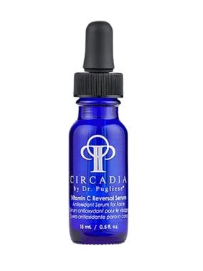 Circadia Vitamin C Reversal Antioxidant Serum
